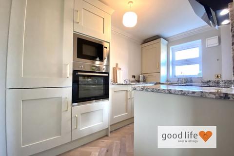 2 bedroom apartment for sale, Hamilton Court, Sunderland SR6