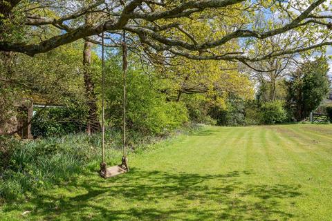 4 bedroom detached house for sale, Lambs Green, Horsham, West Sussex