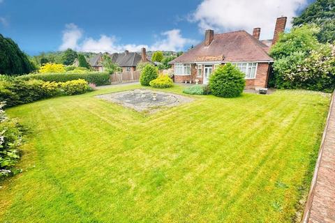 2 bedroom detached bungalow for sale, Hopyard Lane, Gornal Wood DY3