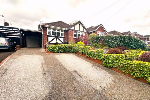 3 bedroom detached bungalow for sale, Cotwall End Road, Dudley DY3