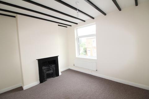 2 bedroom end of terrace house to rent, 66 Eastgate, Worksop,  S80 1RF