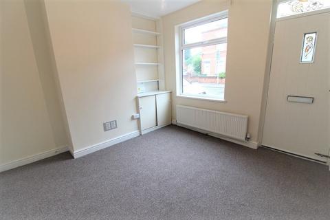 2 bedroom end of terrace house to rent, 66 Eastgate, Worksop,  S80 1RF