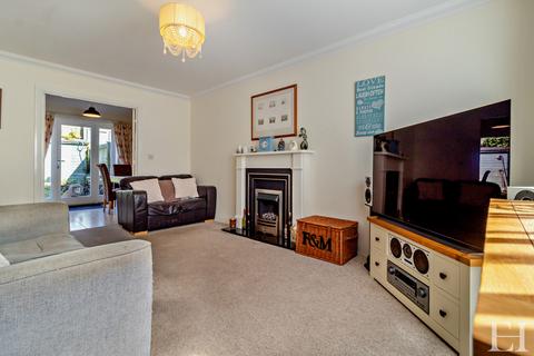 6 Fromus Walk, Saxmundham, IP17 1GG