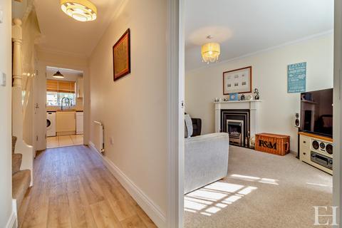 6 Fromus Walk, Saxmundham, IP17 1GG