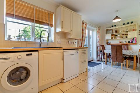 6 Fromus Walk, Saxmundham, IP17 1GG