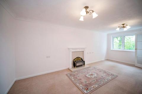 1 bedroom flat for sale, 33 Upper Gordon Road, Camberley GU15