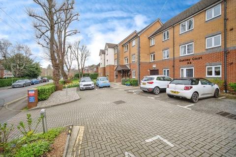 1 bedroom flat for sale, 33 Upper Gordon Road, Camberley GU15