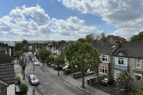 Regina Road, South Norwood