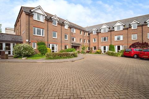 1 bedroom flat for sale, London Road, Dorchester DT1