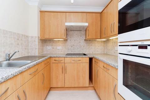 1 bedroom flat for sale, Crown Street, Stone ST15