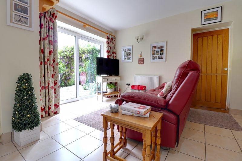 Open Plan...
