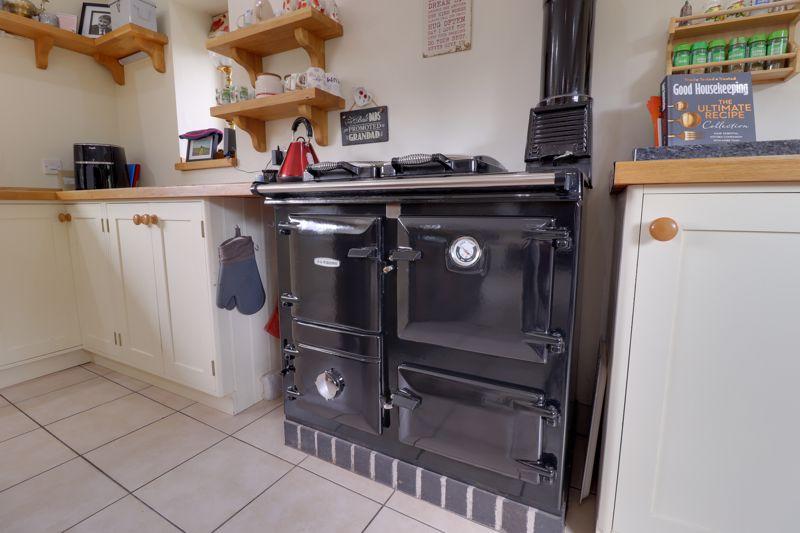 Family Kitchen