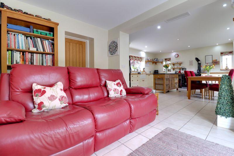 Open Plan...