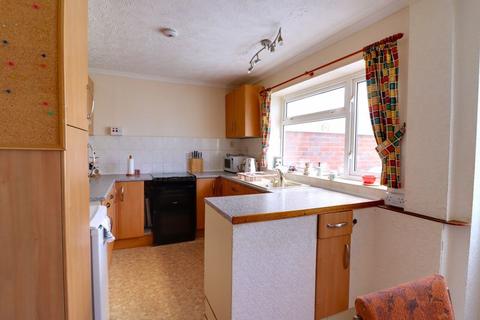 2 bedroom semi-detached house for sale, Witney Road, Stafford ST17