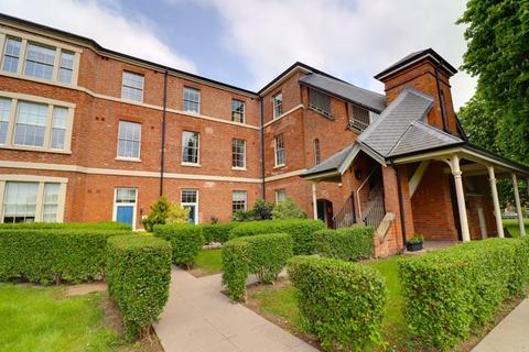 2 bedroom apartment for sale, St. Georges Mansions, Stafford ST16