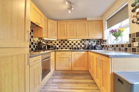 10 Gadwall Close, Worsley, Manchester, M28 7AF