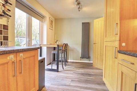 10 Gadwall Close, Worsley, Manchester, M28 7AF