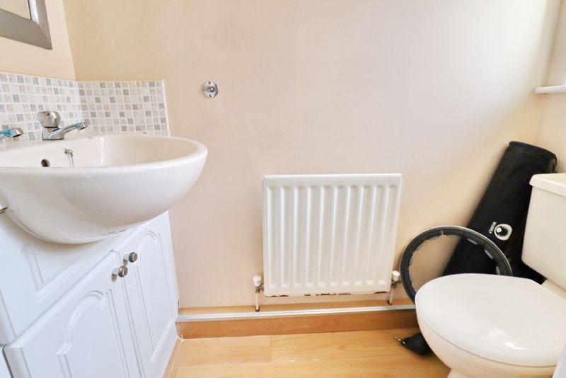 Guest WC