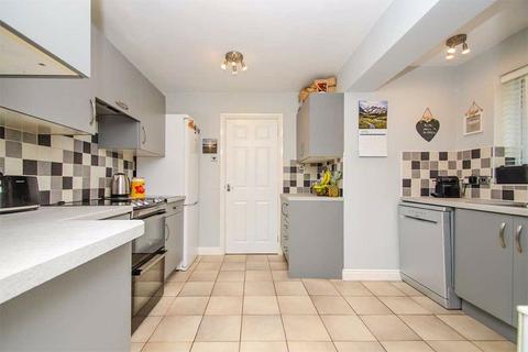 3 bedroom detached house for sale, Mill Way, Rugeley WS15