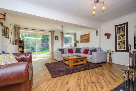 3 bedroom detached house for sale, Mill Way, Rugeley WS15