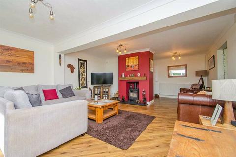 3 bedroom detached house for sale, Mill Way, Rugeley WS15