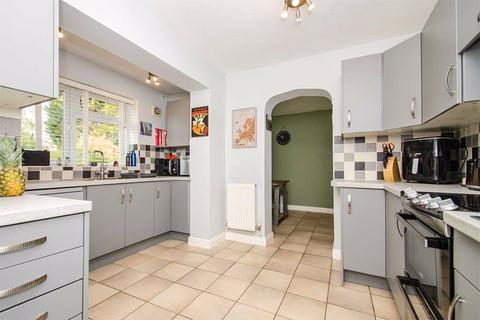 3 bedroom detached house for sale, Mill Way, Rugeley WS15