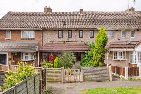 3 bedroom terraced house for sale, Irvine Road, Walsall WS3