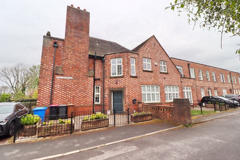 2 bedroom maisonette for sale, Orchard House, Ellenbrook Road, Manchester M28