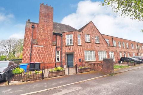 2 bedroom terraced house for sale, Orchard House, Ellenbrook Road, Manchester M28