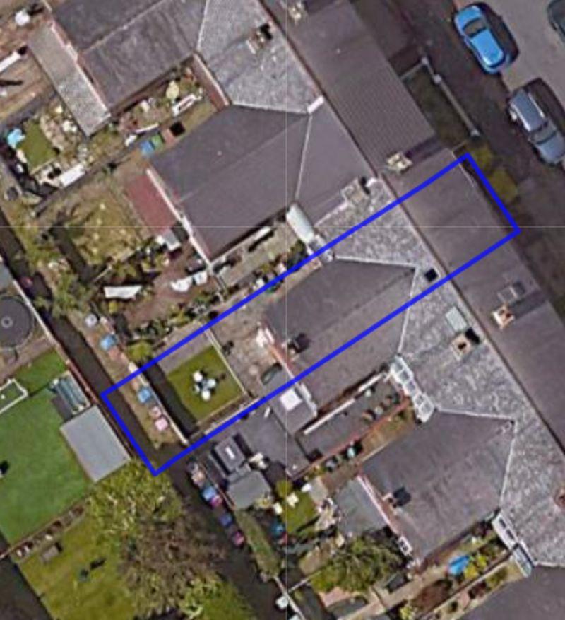 Satellite Image