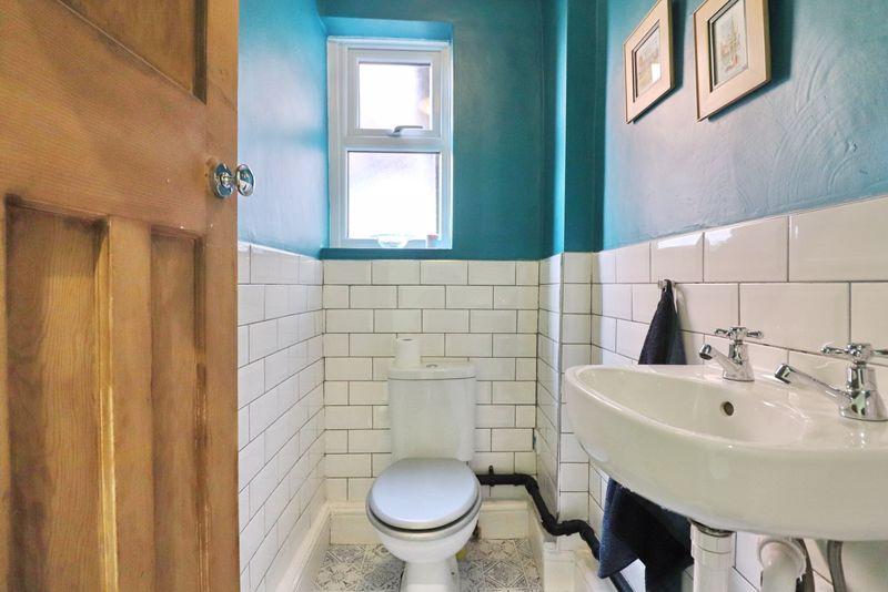 Guest WC