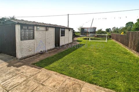 3 bedroom bungalow to rent, Charlton on Otmoor, Kidlington OX5