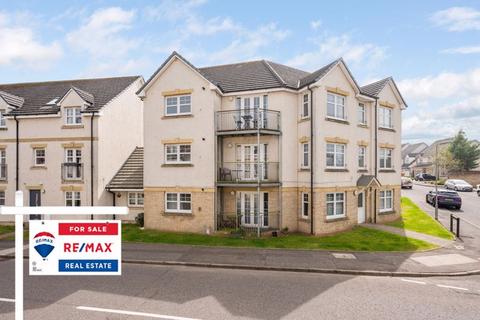 2 bedroom apartment for sale, Mosside Terrace, Bathgate EH48