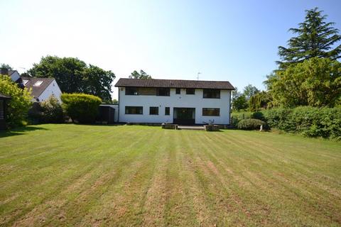 4 bedroom detached house to rent, Park Close, Wigan WN8