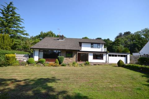 4 bedroom detached house to rent, Park Close, Wigan WN8