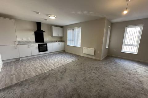 2 bedroom apartment to rent, Brook Lane, Wigan WN5