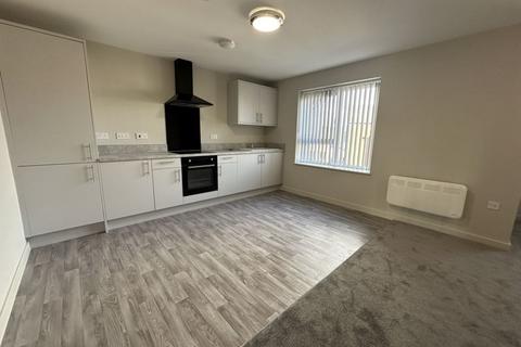 2 bedroom apartment to rent, Brook Lane, Wigan WN5