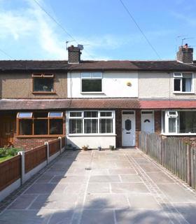 2 bedroom terraced house to rent, Balshaw Avenue, Chorley PR7