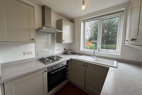 undefined, Richmond Road, Chorley PR7