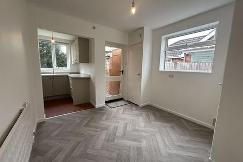 undefined, Richmond Road, Chorley PR7
