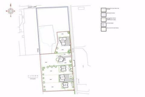 5 bedroom property with land for sale, Sandy Lane, Ormskirk L40