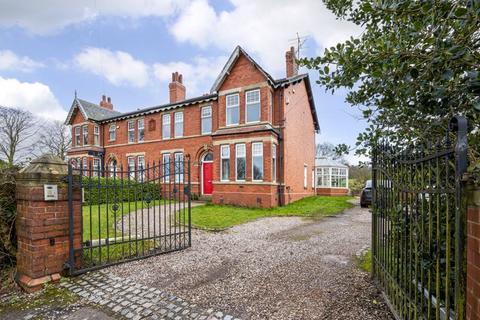 4 bedroom semi-detached house for sale, 50 Chorley Road, Wigan WN8