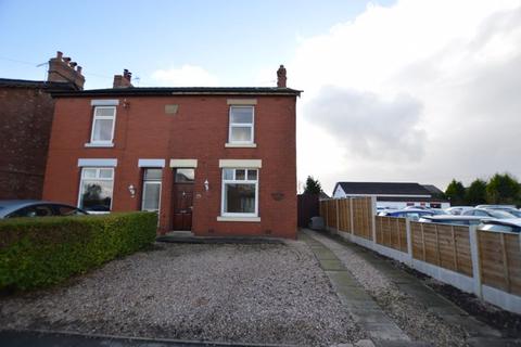 40 Moor Road, Croston, Leyland, PR26 9HQ