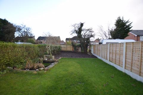 40 Moor Road, Croston, Leyland, PR26 9HQ