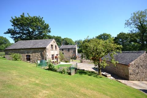 4 bedroom character property for sale, Hill Top Lane, Chorley PR6