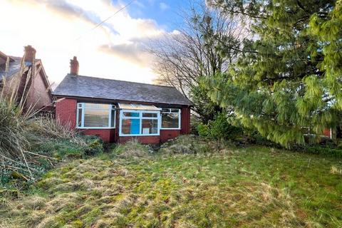 2 bedroom detached bungalow for sale, Preston Road, Wigan WN6