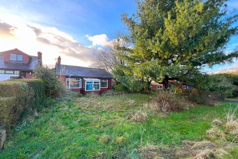 2 bedroom detached bungalow for sale, Preston Road, Wigan WN6