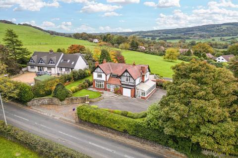 undefined, Parbold Hill, Wigan WN8