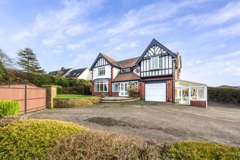 undefined, Parbold Hill, Wigan WN8