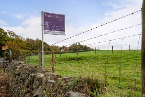 undefined, Parbold Hill, Wigan WN8